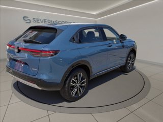 HONDA HR-V 1.5 hev Advance ecvt