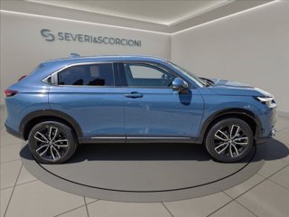 HONDA HR-V 1.5 hev Advance ecvt
