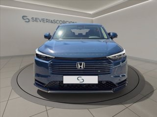HONDA HR-V 1.5 hev Advance ecvt