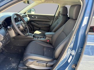 HONDA HR-V 1.5 hev Advance ecvt