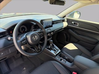 HONDA HR-V 1.5 hev Advance ecvt