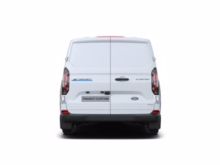 FORD E-Transit Custom 340 Batteria 71Kwh 136 CV PL Trend
