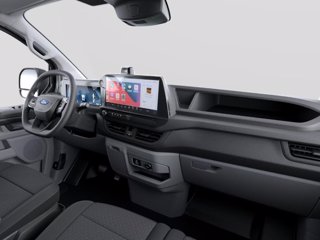 FORD E-Transit Custom 340 Batteria 71Kwh 136 CV PL Trend