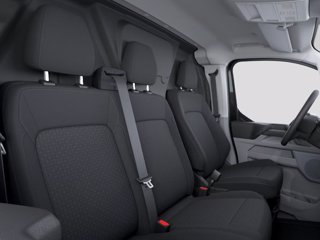 FORD E-Transit Custom 340 Batteria 71Kwh 136 CV PL Trend