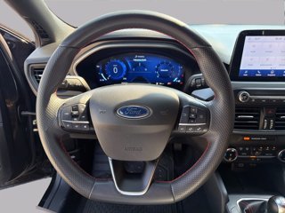 FORD Focus 1.0t ecoboost h st-line 125cv