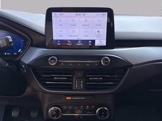 FORD Focus 1.0t ecoboost h st-line 125cv
