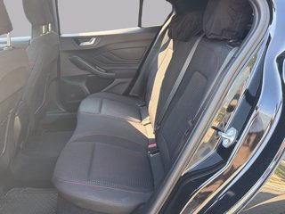 FORD Focus 1.0t ecoboost h st-line 125cv
