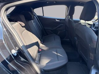 FORD Focus 1.0t ecoboost h st-line 125cv