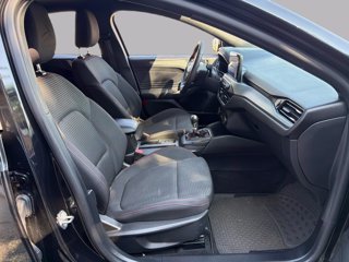 FORD Focus 1.0t ecoboost h st-line 125cv