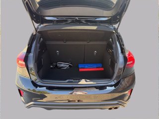 FORD Focus 1.0t ecoboost h st-line 125cv
