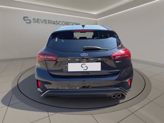 FORD Focus 1.0t ecoboost h st-line 125cv