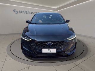 FORD Focus 1.0t ecoboost h st-line 125cv