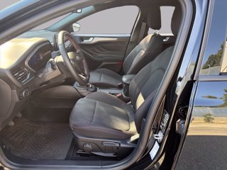 FORD Focus 1.0t ecoboost h st-line 125cv