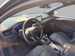 FORD Focus 1.0t ecoboost h st-line 125cv