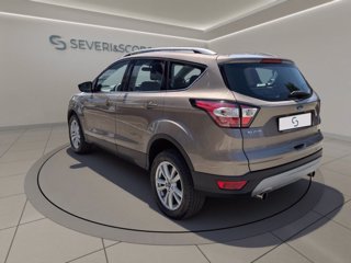 FORD Kuga 1.5 tdci titanium s&s 2wd 120cv