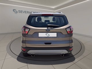 FORD Kuga 1.5 tdci titanium s&s 2wd 120cv
