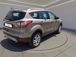 FORD Kuga 1.5 tdci titanium s&s 2wd 120cv
