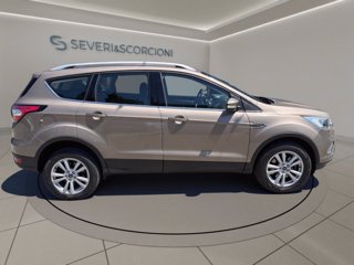 FORD Kuga 1.5 tdci titanium s&s 2wd 120cv