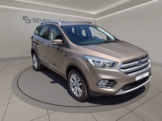 FORD Kuga 1.5 tdci titanium s&s 2wd 120cv