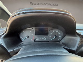 FORD Fiesta 5p 1.0 ecoboost hybrid Titanium s&s 125cv my20.75