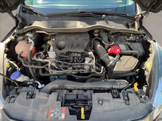 FORD Fiesta 5p 1.0 ecoboost hybrid Titanium s&s 125cv my20.75