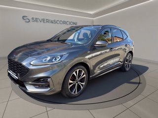 FORD Kuga 1.5 ecoblue st-line x 2wd 120cv auto
