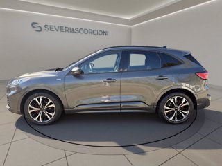 FORD Kuga 1.5 ecoblue st-line x 2wd 120cv auto