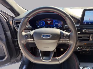 FORD Kuga 1.5 ecoblue st-line x 2wd 120cv auto