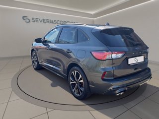 FORD Kuga 1.5 ecoblue st-line x 2wd 120cv auto