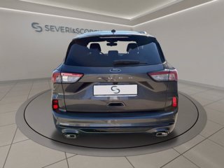 FORD Kuga 1.5 ecoblue st-line x 2wd 120cv auto