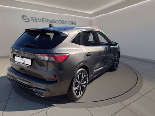 FORD Kuga 1.5 ecoblue st-line x 2wd 120cv auto