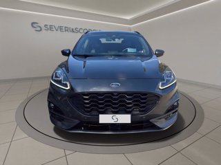 FORD Kuga 1.5 ecoblue st-line x 2wd 120cv auto