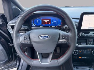 FORD Puma 1.0 ecoboost h st-line design s&s 125cv