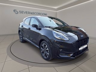 FORD Puma 1.0 ecoboost h st-line design s&s 125cv