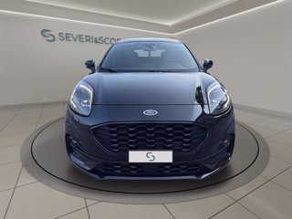 FORD Puma 1.0 ecoboost h st-line design s&s 125cv
