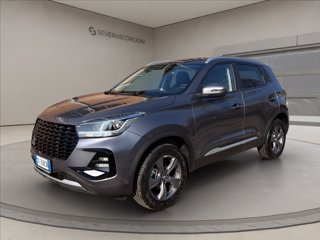 DR DR 5.0 1.5 turbo Gpl 149cv