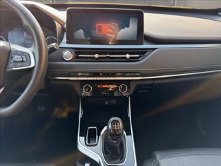 DR DR 5.0 1.5 turbo Gpl 149cv