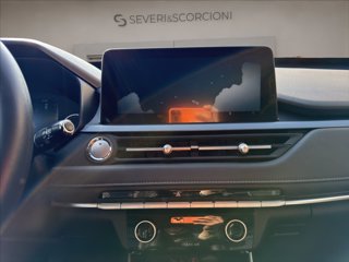 DR DR 5.0 1.5 turbo Gpl 149cv