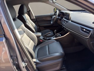 DR DR 5.0 1.5 turbo Gpl 149cv