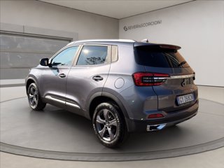 DR DR 5.0 1.5 turbo Gpl 149cv