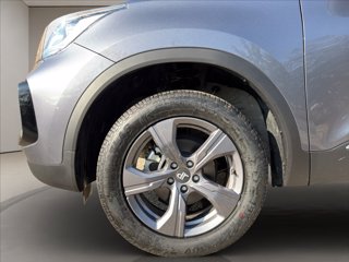 DR DR 5.0 1.5 turbo Gpl 149cv