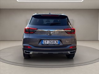 DR DR 5.0 1.5 turbo Gpl 149cv