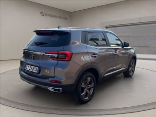 DR DR 5.0 1.5 turbo Gpl 149cv