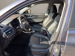 DR DR 5.0 1.5 turbo Gpl 149cv