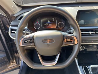 DR DR 5.0 1.5 turbo Gpl 149cv