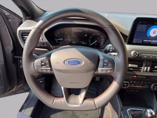 FORD Focus 1.0 ecoboost h st-line style 125cv