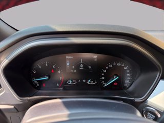 FORD Focus 1.0 ecoboost h st-line style 125cv