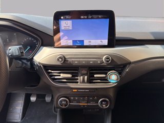 FORD Focus 1.0 ecoboost h st-line style 125cv