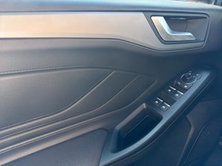 FORD Focus 1.0 ecoboost h st-line style 125cv