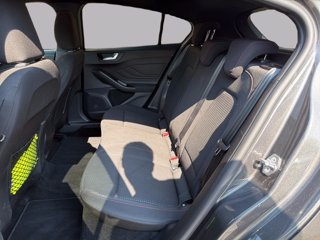 FORD Focus 1.0 ecoboost h st-line style 125cv
